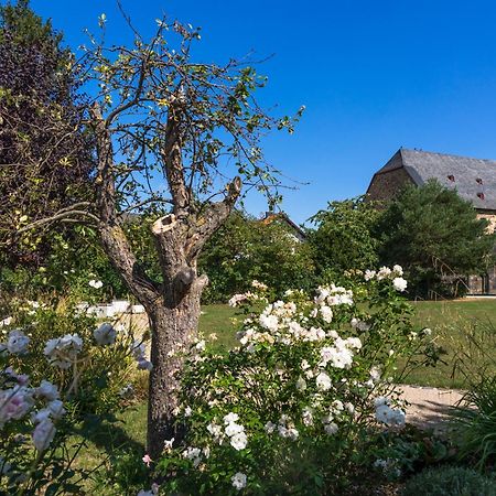 Johanniterhotel Nieder Weisel Luaran gambar